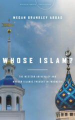 “Ngaji Islam kok ke Barat?” Dialektika Pemikiran Islam antara Indonesia dan Akademi Barat
