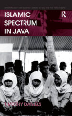 Dialektika Islam dan Jawa pada Awal Reformasi