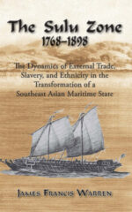 Perdagangan, Bajak Laut, hingga Perbudakan: Kejayaan Zona Sulu Abad ke-19