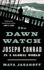 Perjalanan, Tatapan Kolonial, dan Eksplorasi Semesta Joseph Conrad