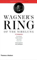 Cincin Nibelung, Kuasa, Propaganda: Richard Wagner dan Jerman di Era Bismarck
