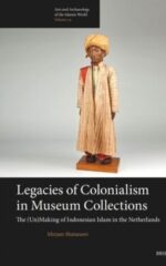 Representasi Islam Indonesia di Museum Belanda
